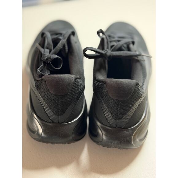NEW! W Nike Revolution 8 Size11 Black Running Walking Sneakers